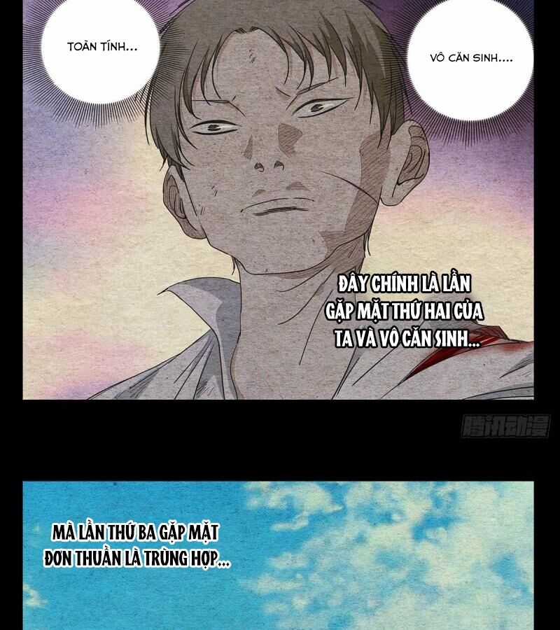 Nhất Nhân Chi Hạ Chương 493 trang 14