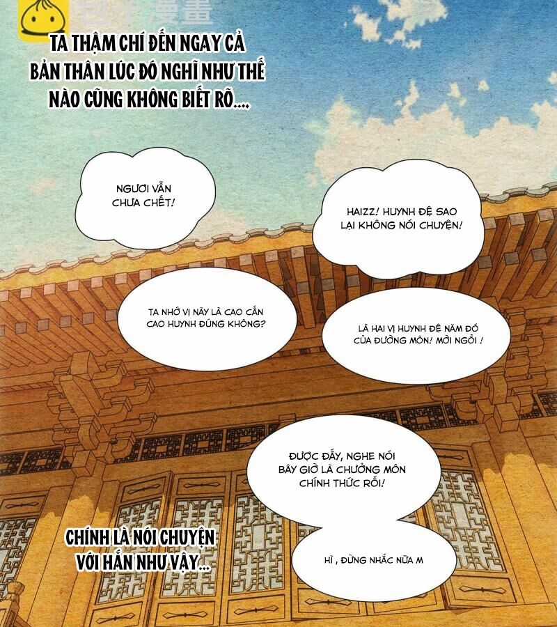 Nhất Nhân Chi Hạ Chương 493 trang 19