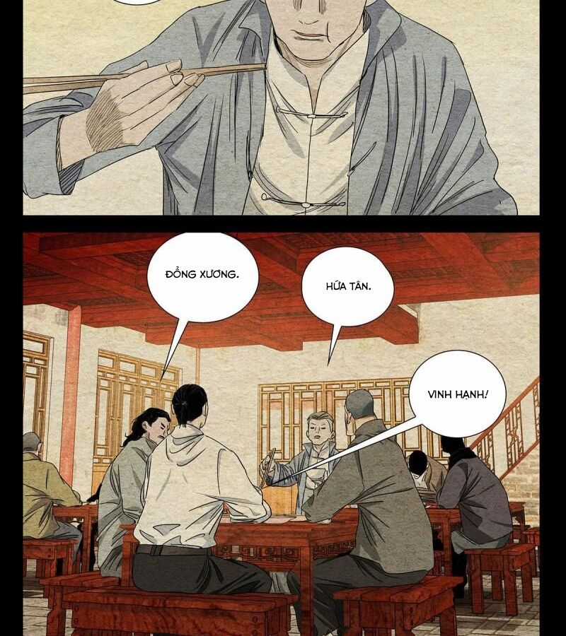 Nhất Nhân Chi Hạ Chương 493 trang 22