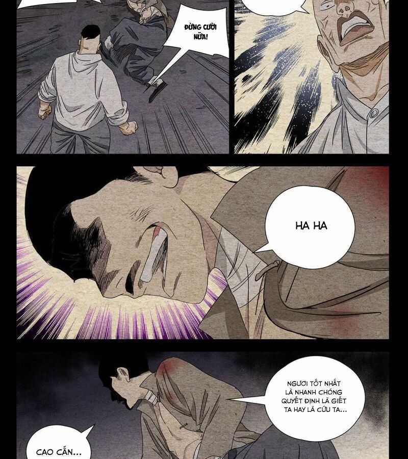 Nhất Nhân Chi Hạ Chương 493 trang 5