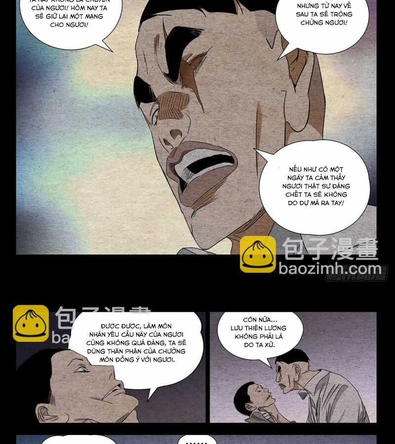 Nhất Nhân Chi Hạ Chương 493 trang 7