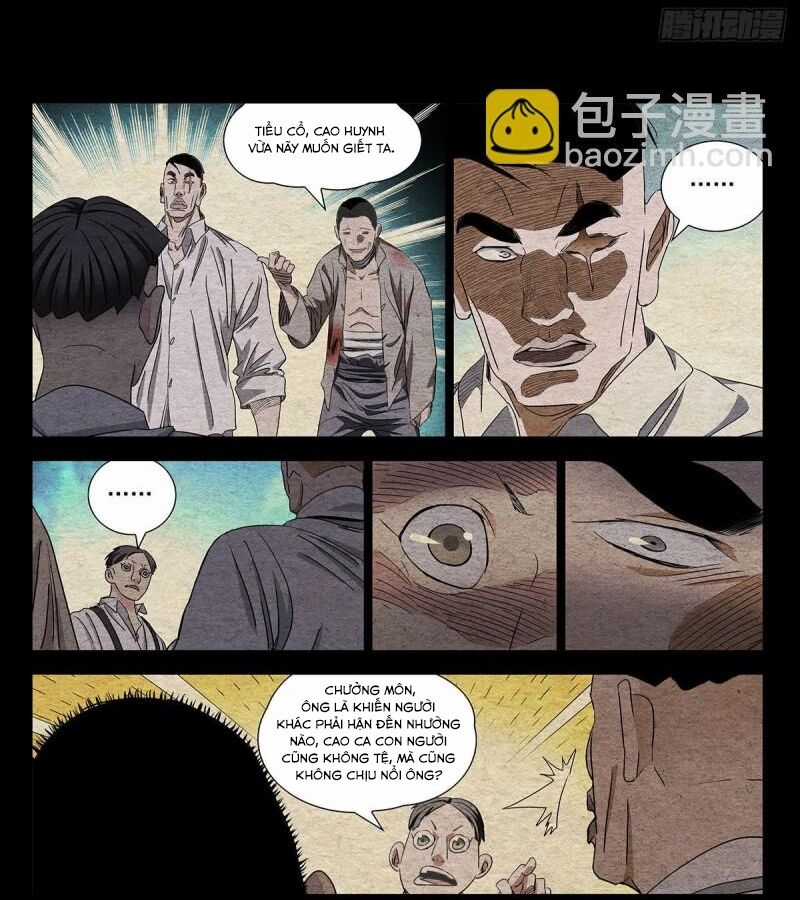 Nhất Nhân Chi Hạ Chương 493 trang 9