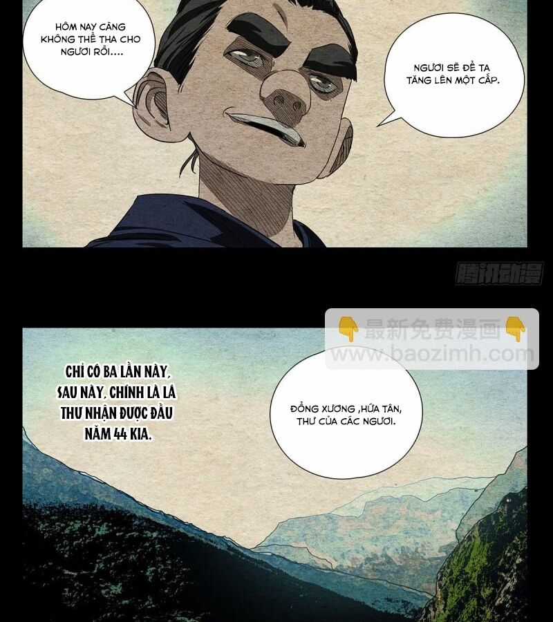 Nhất Nhân Chi Hạ Chương 494 trang 10