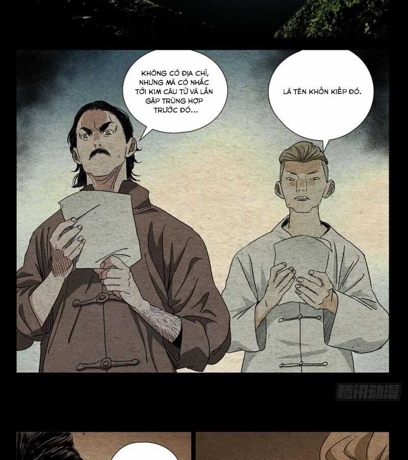 Nhất Nhân Chi Hạ Chương 494 trang 11