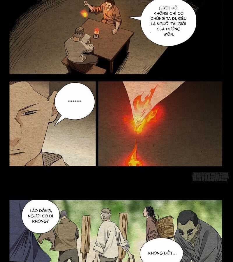 Nhất Nhân Chi Hạ Chương 494 trang 14