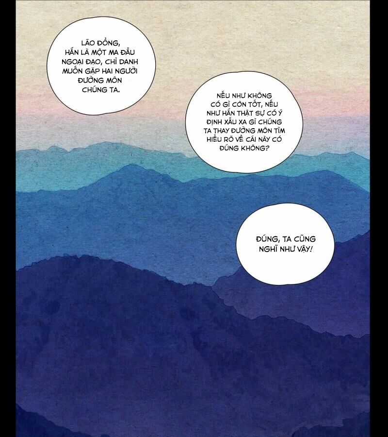 Nhất Nhân Chi Hạ Chương 494 trang 19