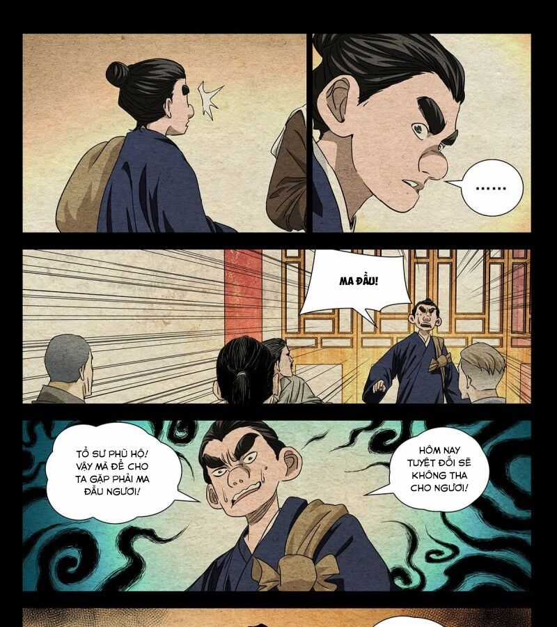 Nhất Nhân Chi Hạ Chương 494 trang 2