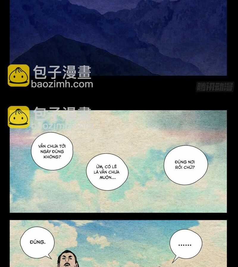 Nhất Nhân Chi Hạ Chương 494 trang 20