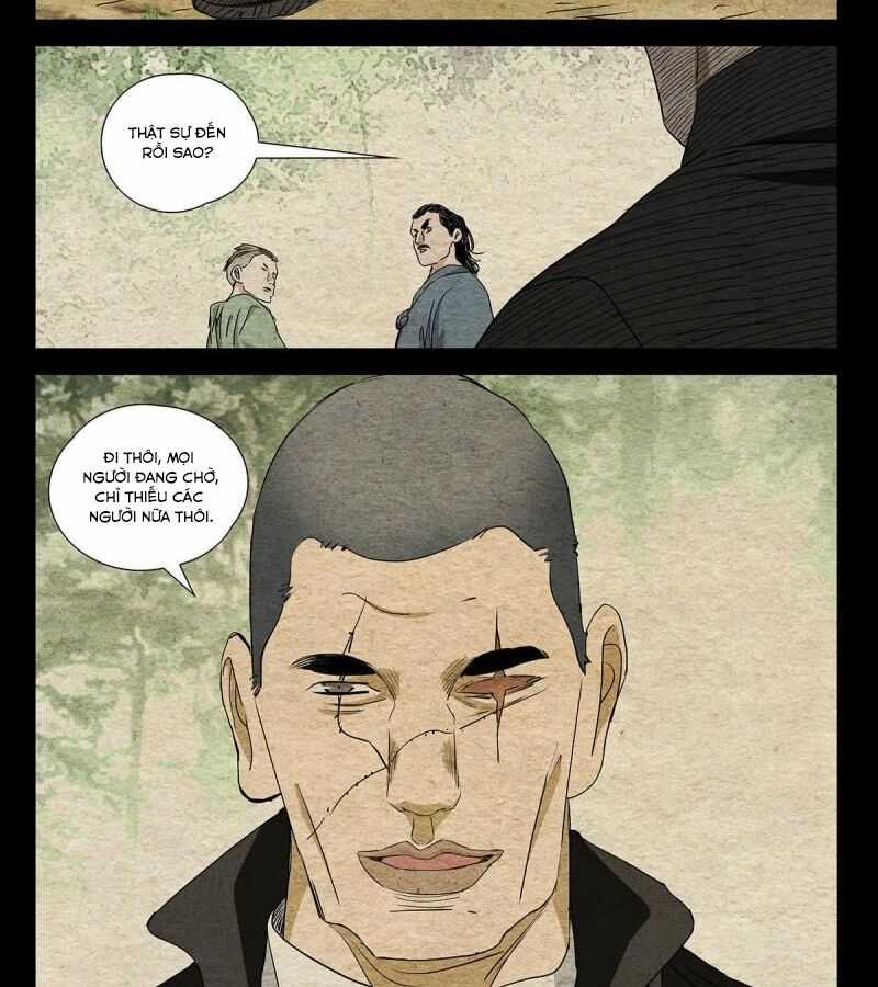 Nhất Nhân Chi Hạ Chương 494 trang 22