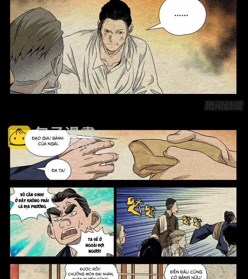 Nhất Nhân Chi Hạ Chương 494 trang 3