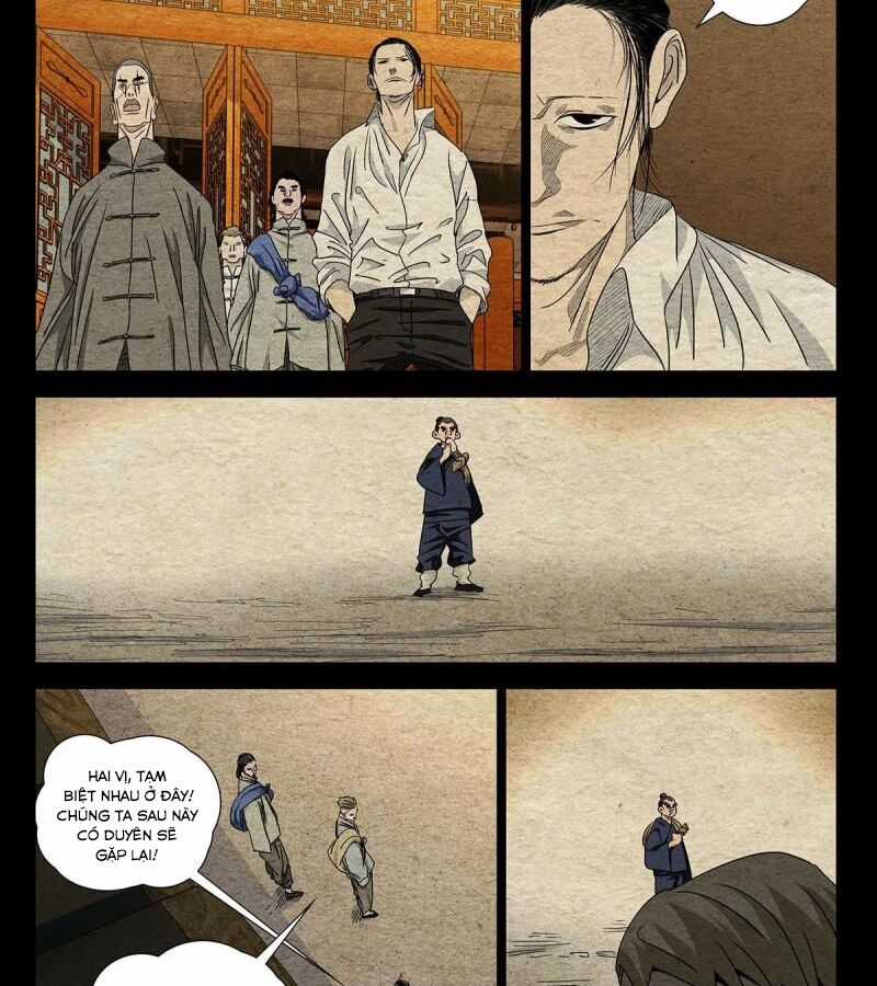 Nhất Nhân Chi Hạ Chương 494 trang 5