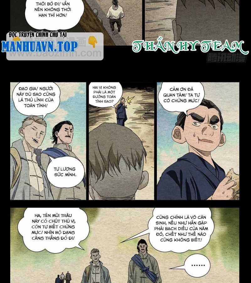 Nhất Nhân Chi Hạ Chương 494 trang 6