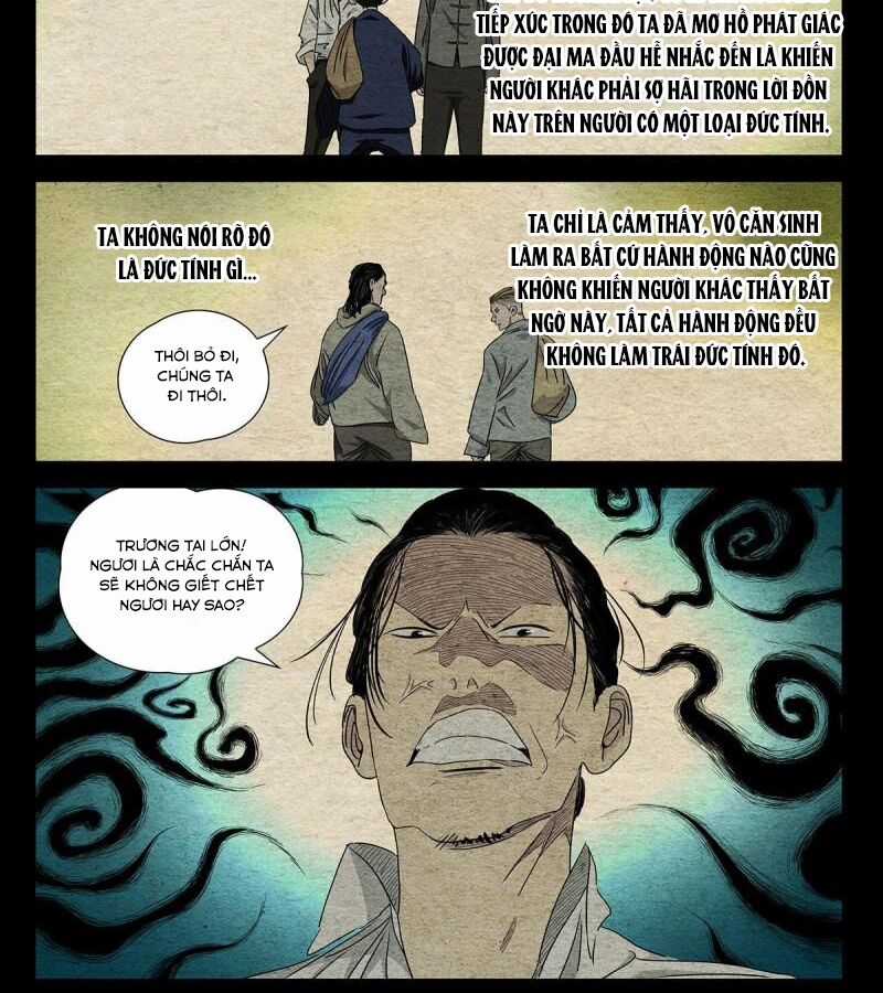 Nhất Nhân Chi Hạ Chương 494 trang 8