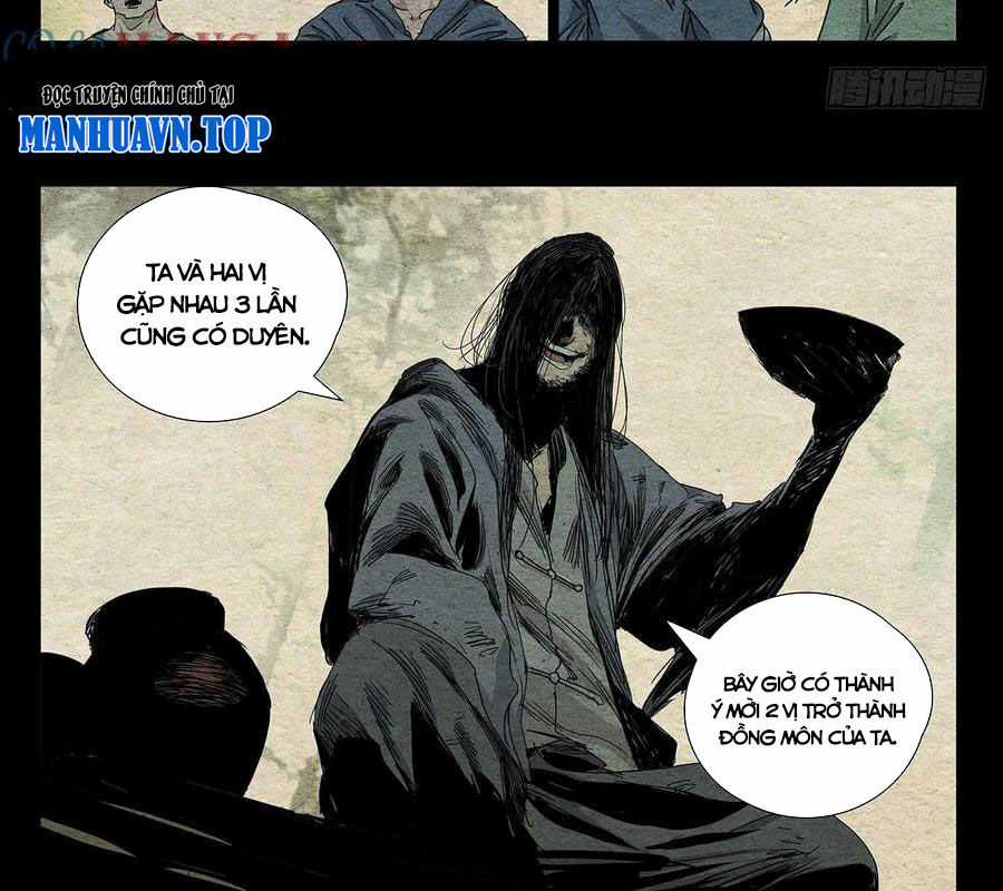 Nhất Nhân Chi Hạ Chương 495 trang 10