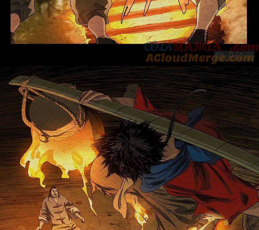 Nhất Nhân Chi Hạ Chương 495 trang 17