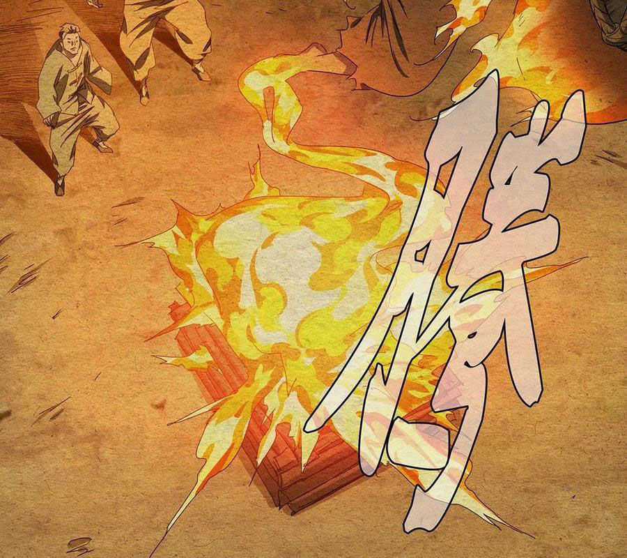 Nhất Nhân Chi Hạ Chương 495 trang 18