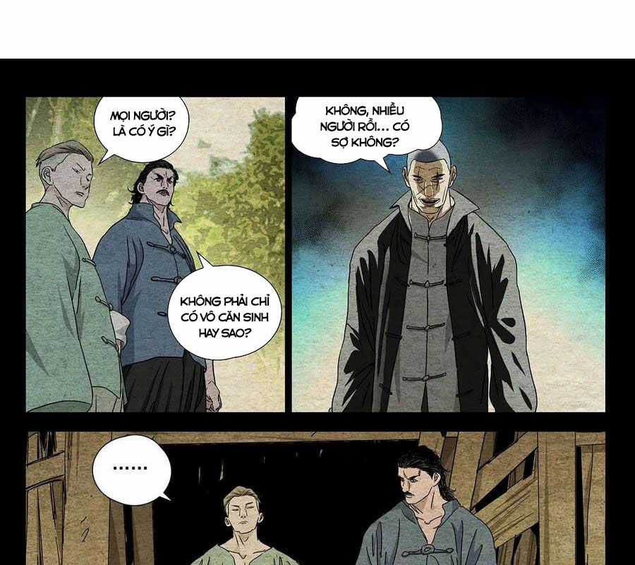 Nhất Nhân Chi Hạ Chương 495 trang 2