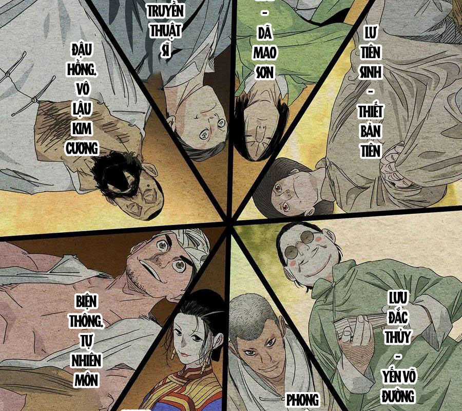 Nhất Nhân Chi Hạ Chương 495 trang 23