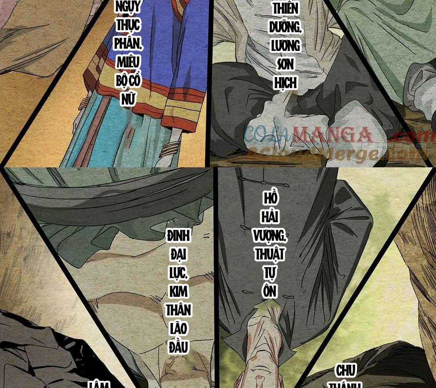 Nhất Nhân Chi Hạ Chương 495 trang 24