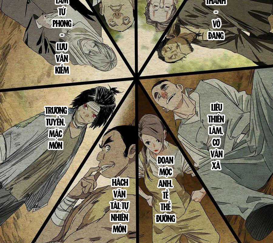 Nhất Nhân Chi Hạ Chương 495 trang 25