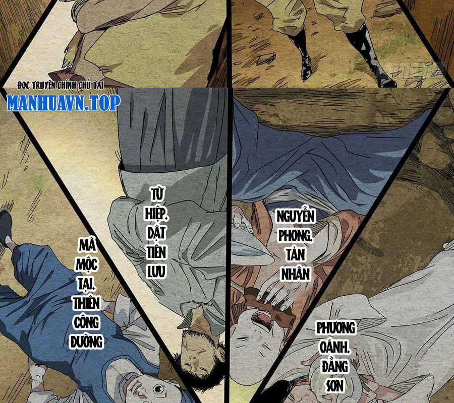 Nhất Nhân Chi Hạ Chương 495 trang 26