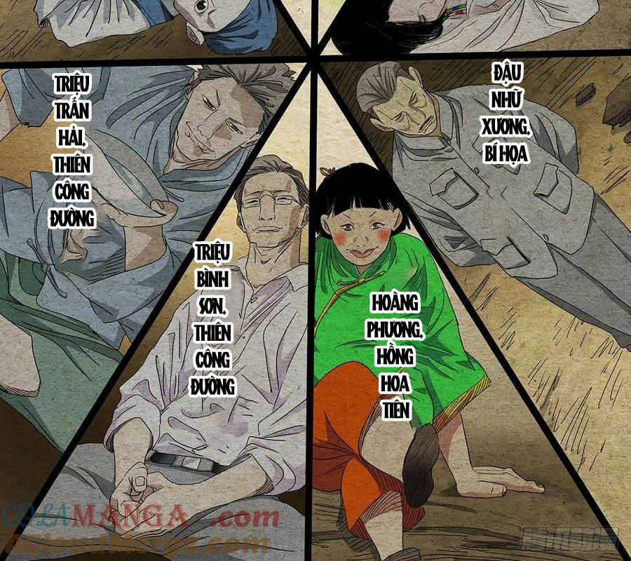 Nhất Nhân Chi Hạ Chương 495 trang 27