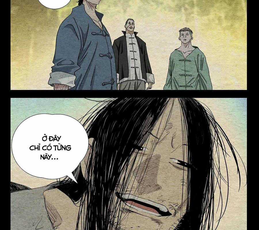 Nhất Nhân Chi Hạ Chương 495 trang 30