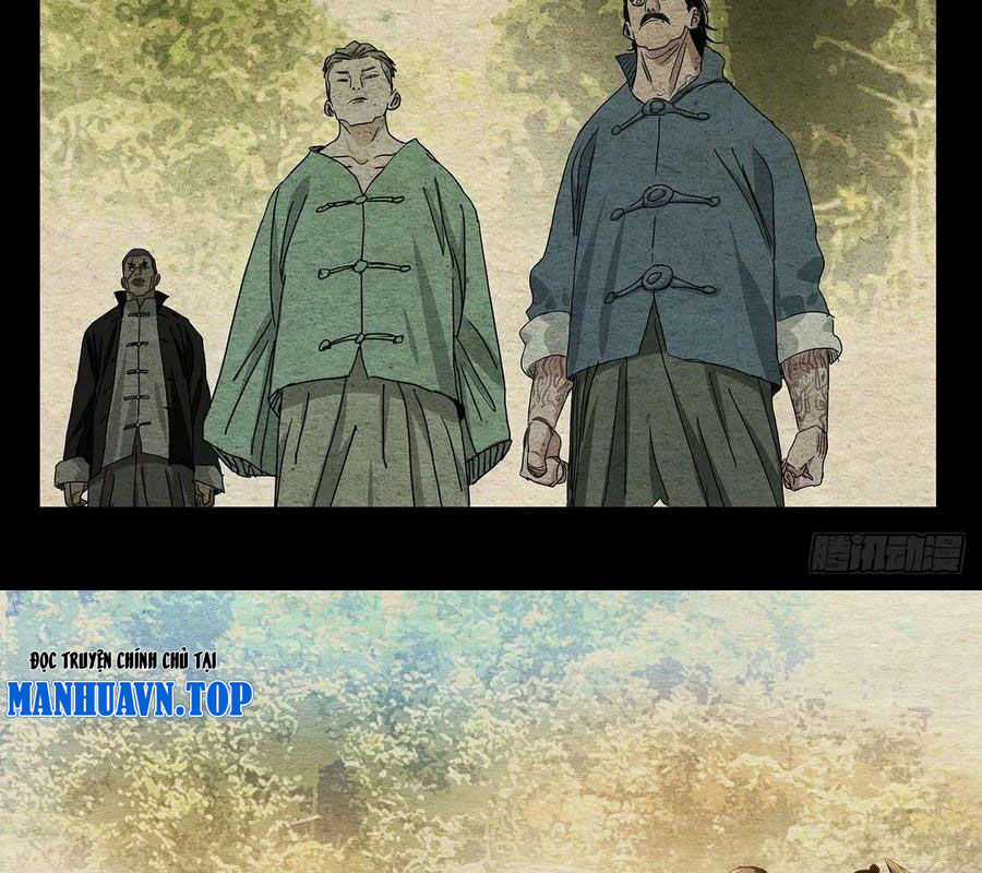 Nhất Nhân Chi Hạ Chương 495 trang 5