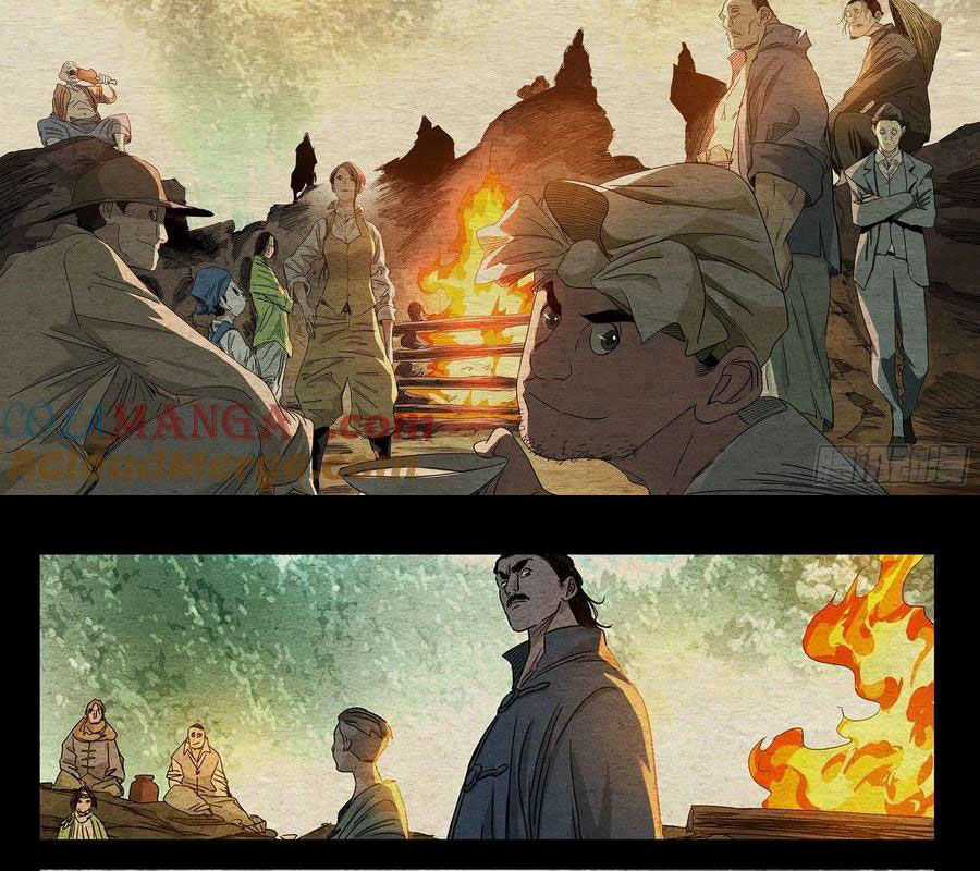 Nhất Nhân Chi Hạ Chương 495 trang 6