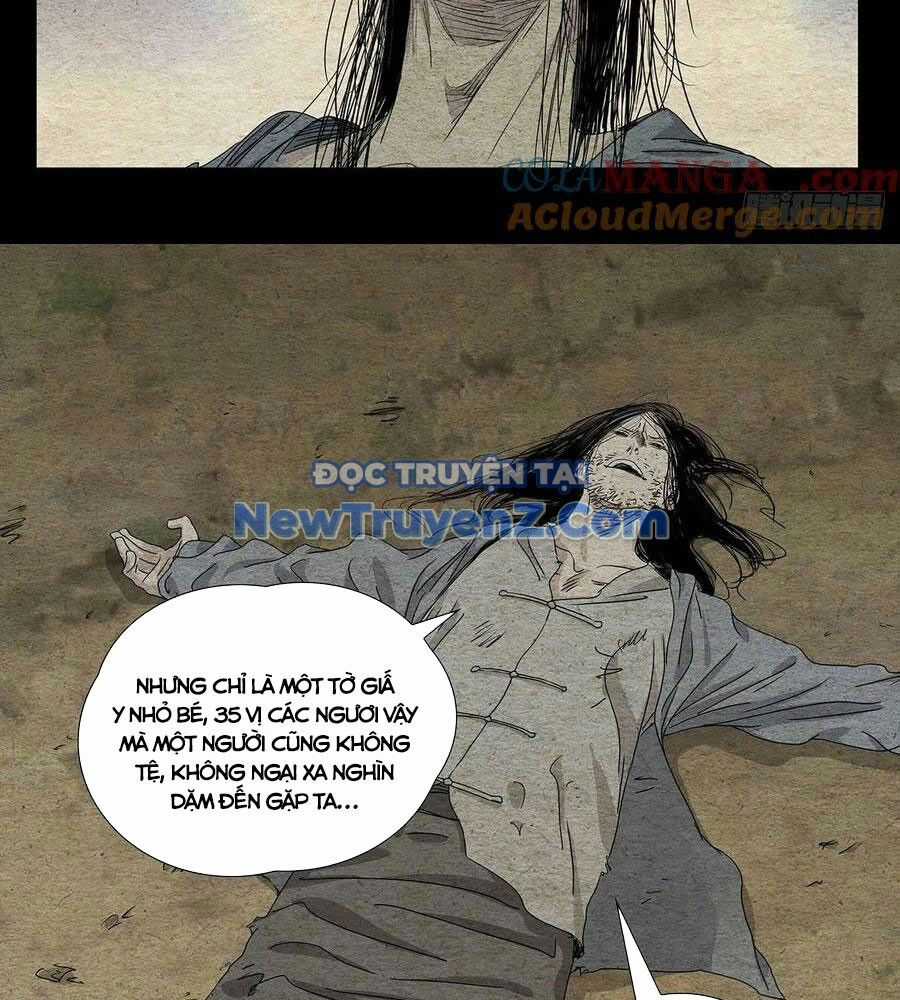 Nhất Nhân Chi Hạ Chương 496 trang 12