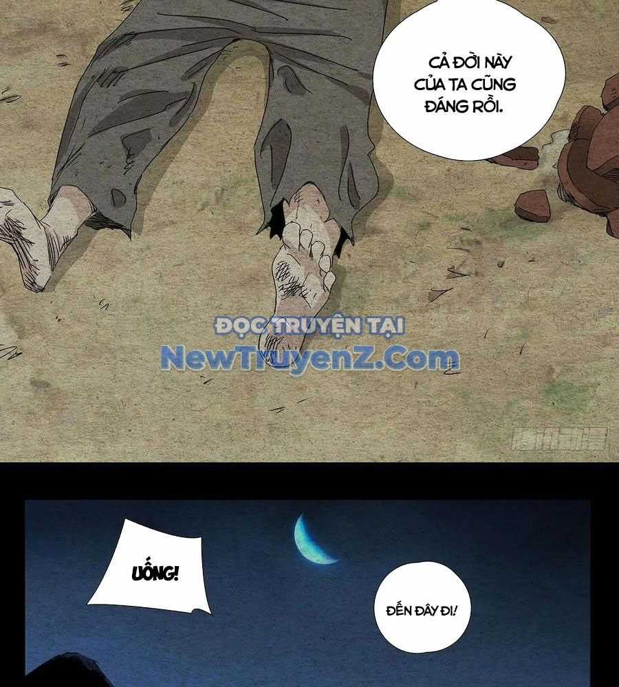 Nhất Nhân Chi Hạ Chương 496 trang 13