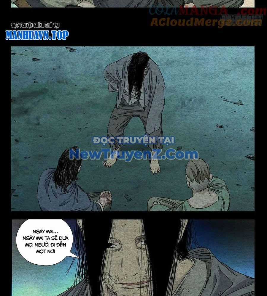 Nhất Nhân Chi Hạ Chương 496 trang 15