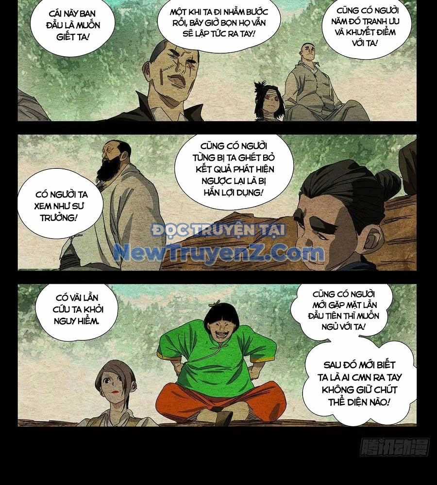 Nhất Nhân Chi Hạ Chương 496 trang 2