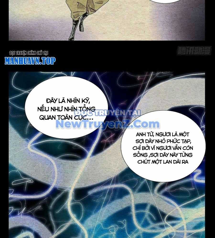 Nhất Nhân Chi Hạ Chương 496 trang 22