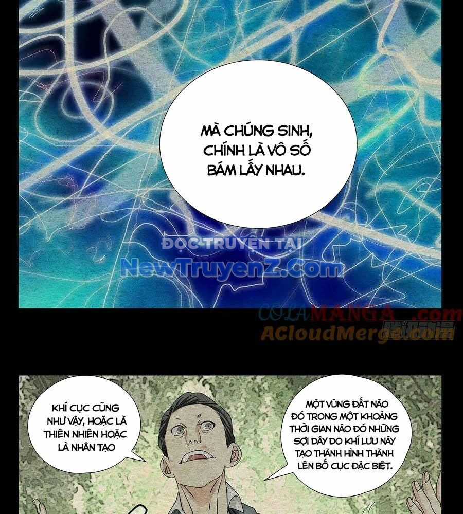 Nhất Nhân Chi Hạ Chương 496 trang 23