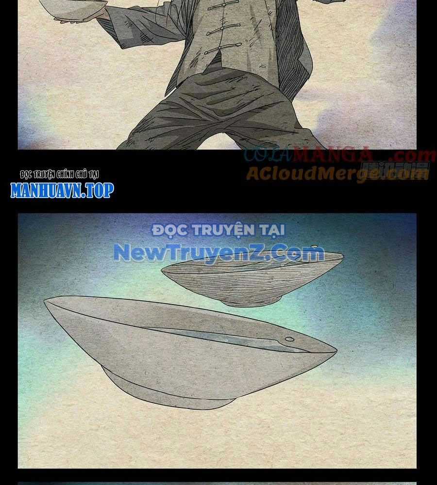 Nhất Nhân Chi Hạ Chương 496 trang 4