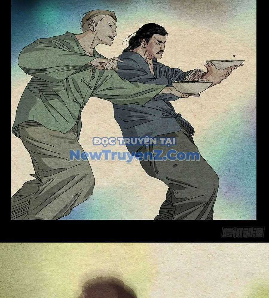 Nhất Nhân Chi Hạ Chương 496 trang 5