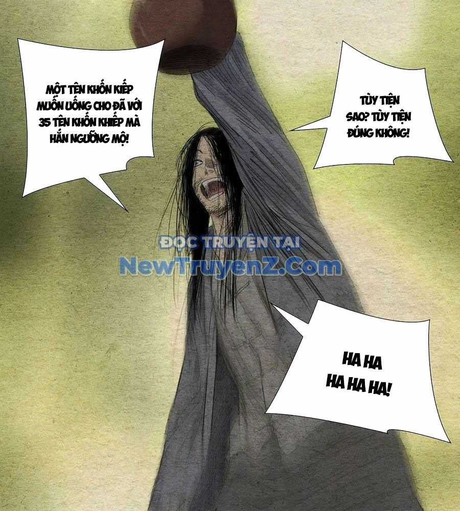 Nhất Nhân Chi Hạ Chương 496 trang 6