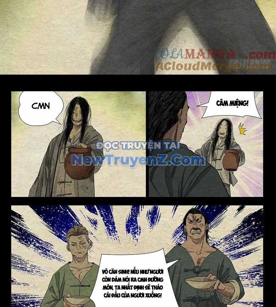 Nhất Nhân Chi Hạ Chương 496 trang 7