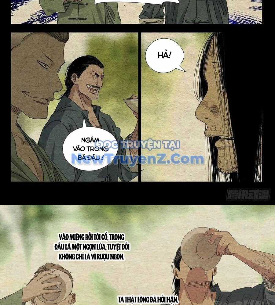 Nhất Nhân Chi Hạ Chương 496 trang 8