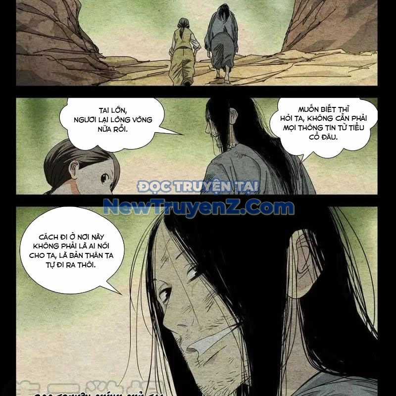 Nhất Nhân Chi Hạ Chương 497 trang 10