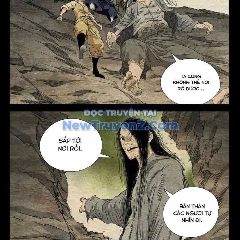 Nhất Nhân Chi Hạ Chương 497 trang 13