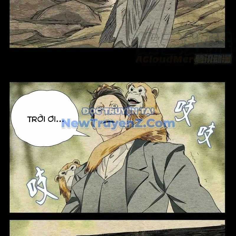 Nhất Nhân Chi Hạ Chương 497 trang 14