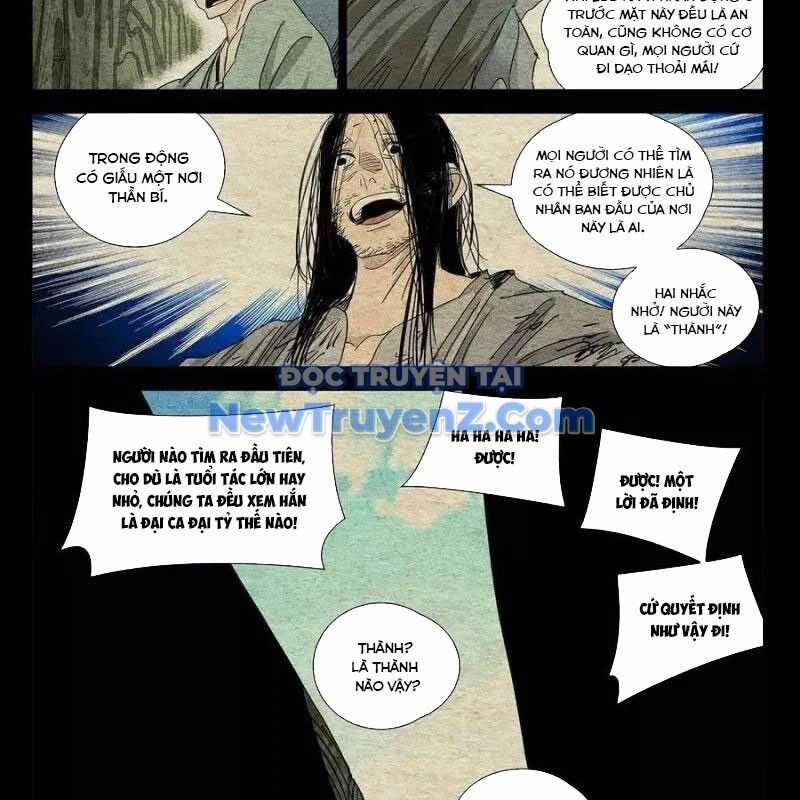 Nhất Nhân Chi Hạ Chương 497 trang 17