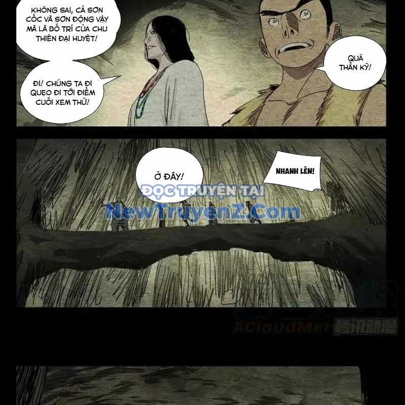 Nhất Nhân Chi Hạ Chương 497 trang 19