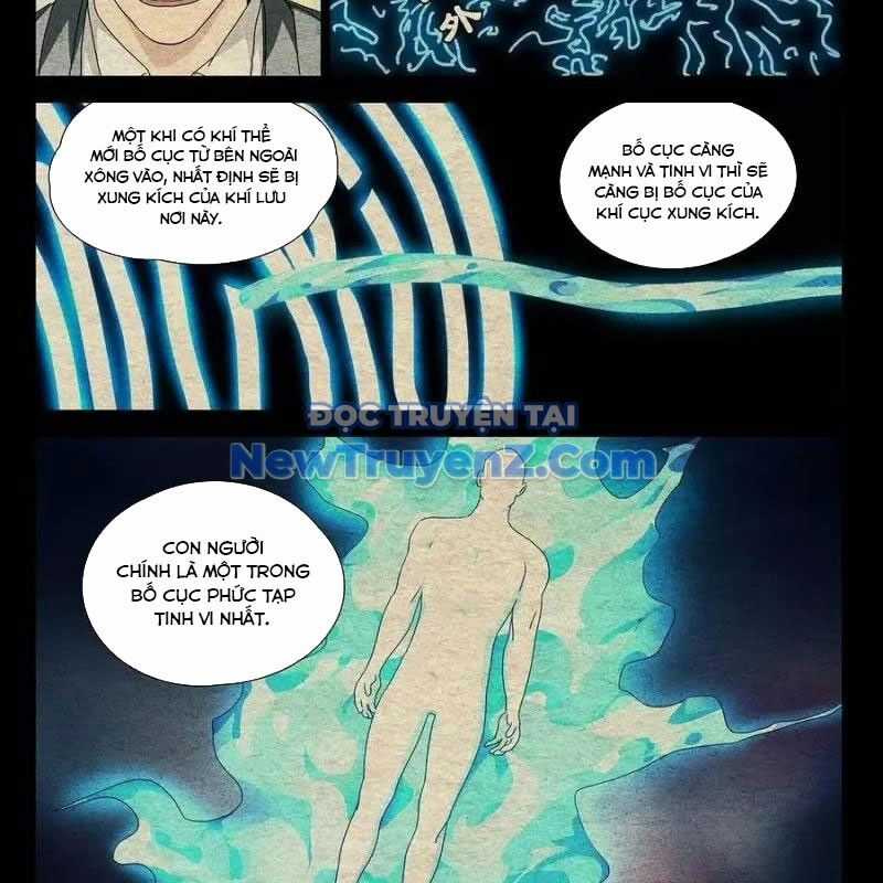 Nhất Nhân Chi Hạ Chương 497 trang 2