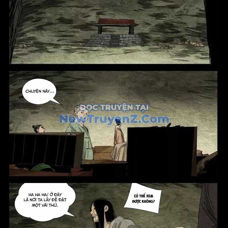 Nhất Nhân Chi Hạ Chương 497 trang 20