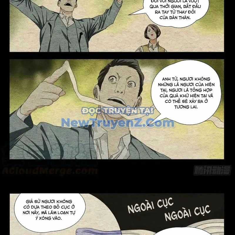 Nhất Nhân Chi Hạ Chương 497 trang 4