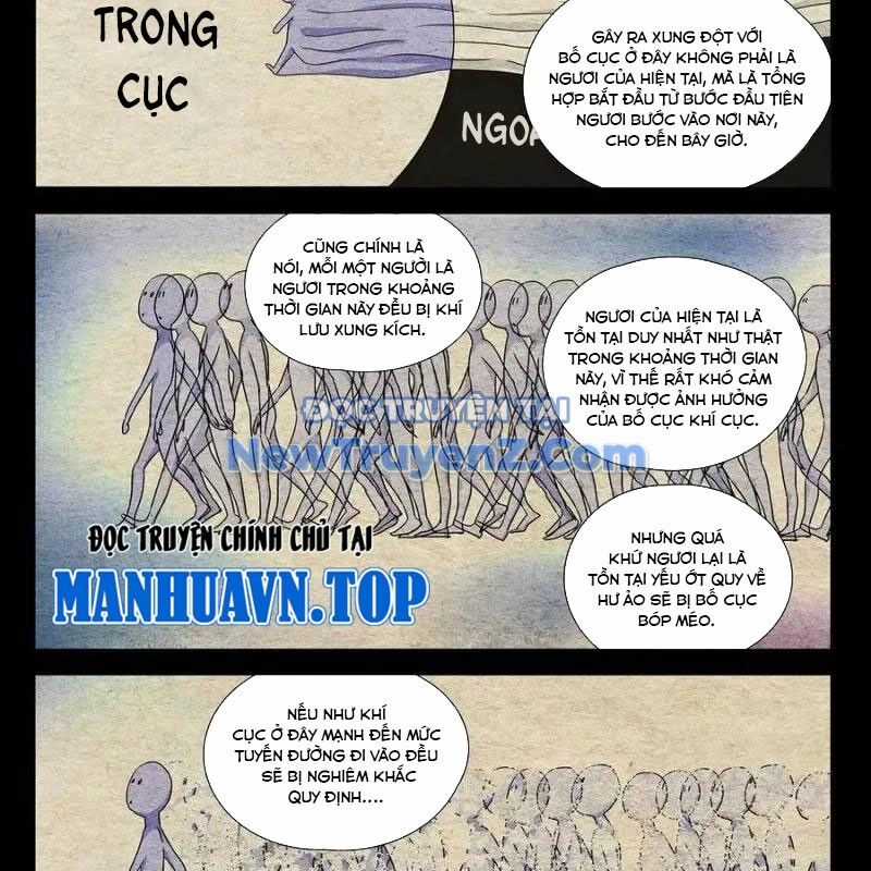 Nhất Nhân Chi Hạ Chương 497 trang 5