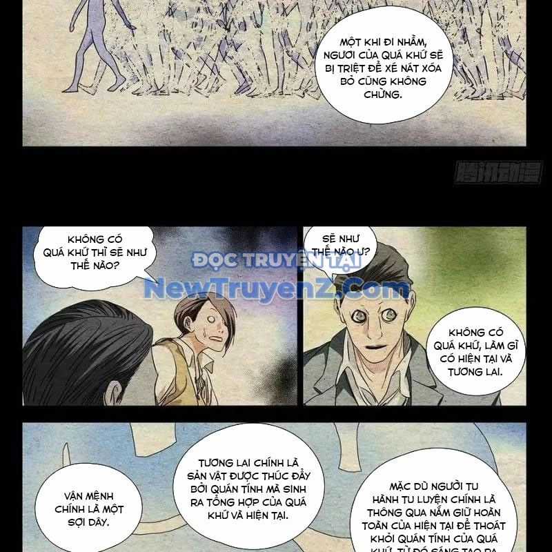 Nhất Nhân Chi Hạ Chương 497 trang 6